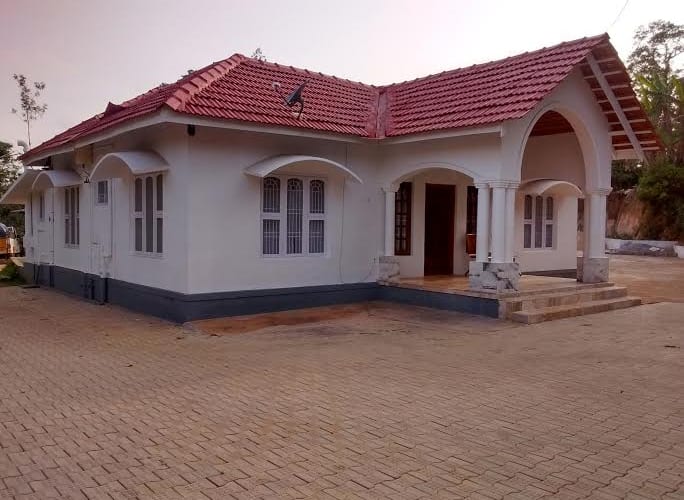 Kaveri Estate Stay, Coorg 1