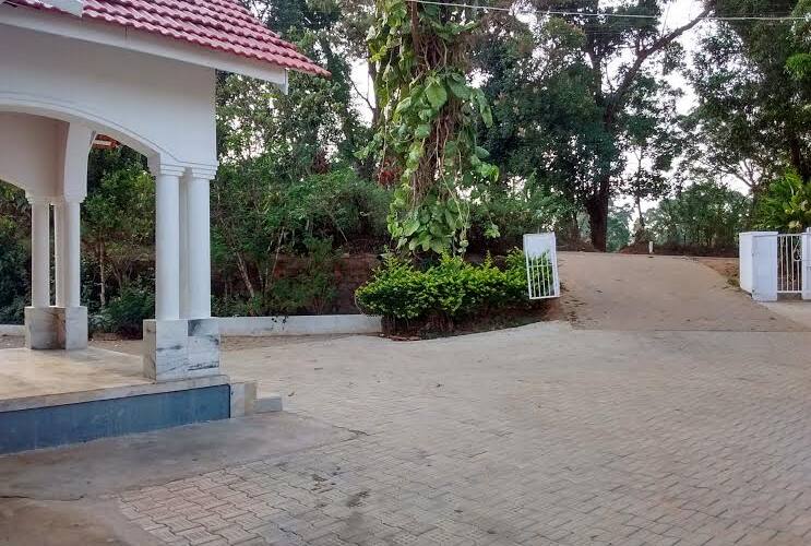 Kaveri Estate Stay, Coorg 3