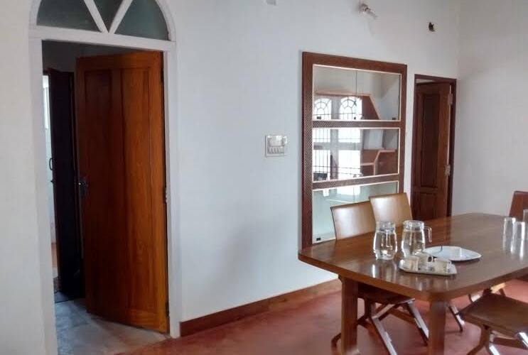 Kaveri Estate Stay, Coorg 4