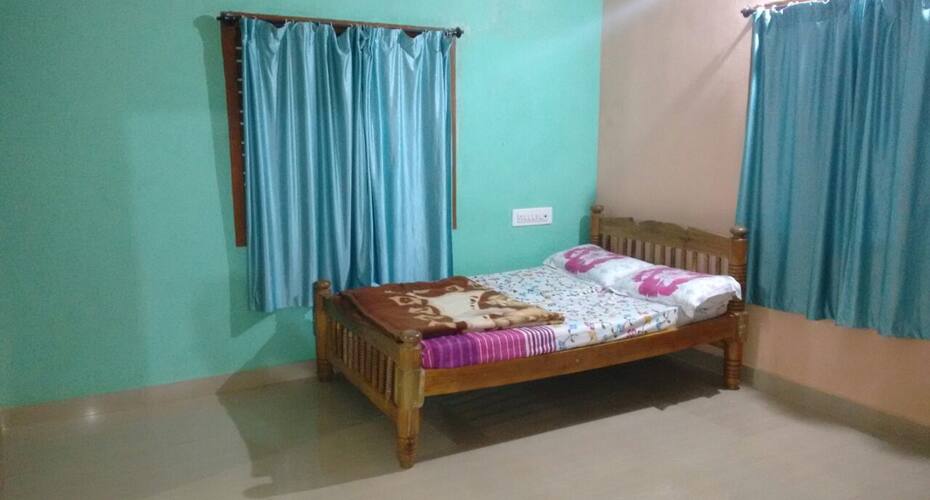 Himagana Estate Stay, Coorg 2