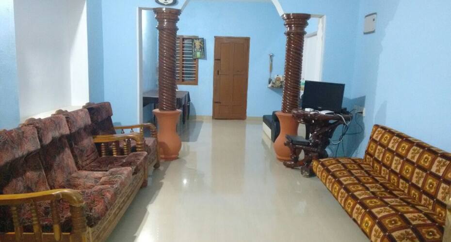 Himagana Estate Stay, Coorg 3