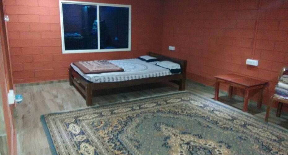 Himagana Estate Stay, Coorg 1