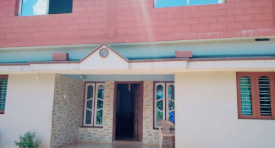 Himagana Estate Stay, Coorg 4