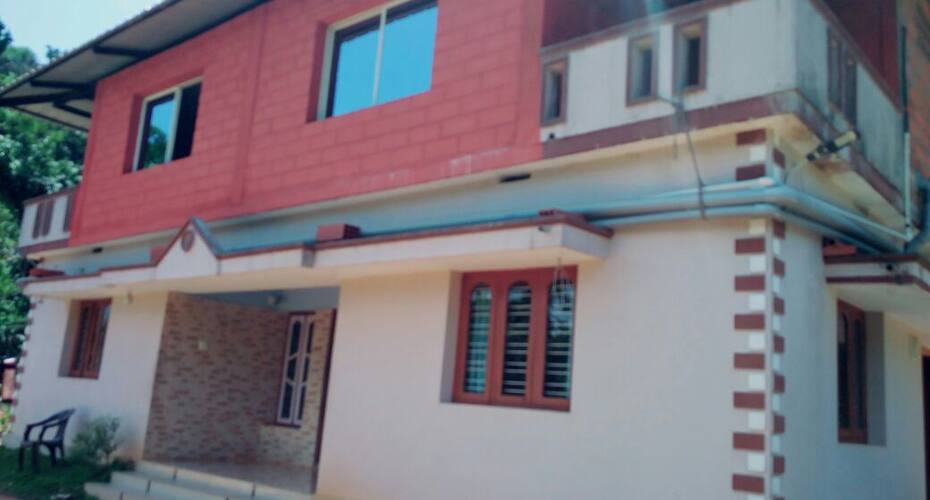 Himagana Estate Stay, Coorg 5