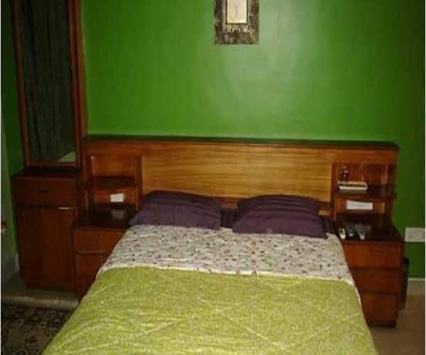 Bellavista Serviced Apartments Kalyani Nagar, Pune 3