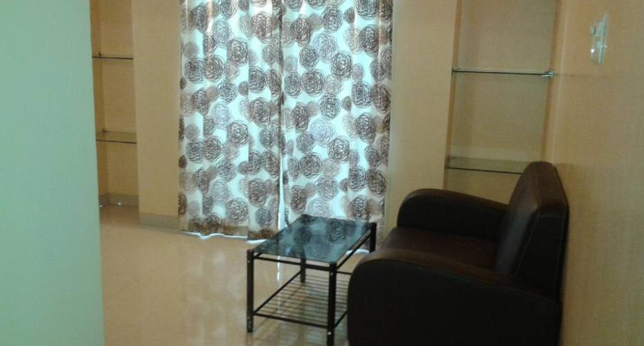Bharati Service Apartment, Pune 4