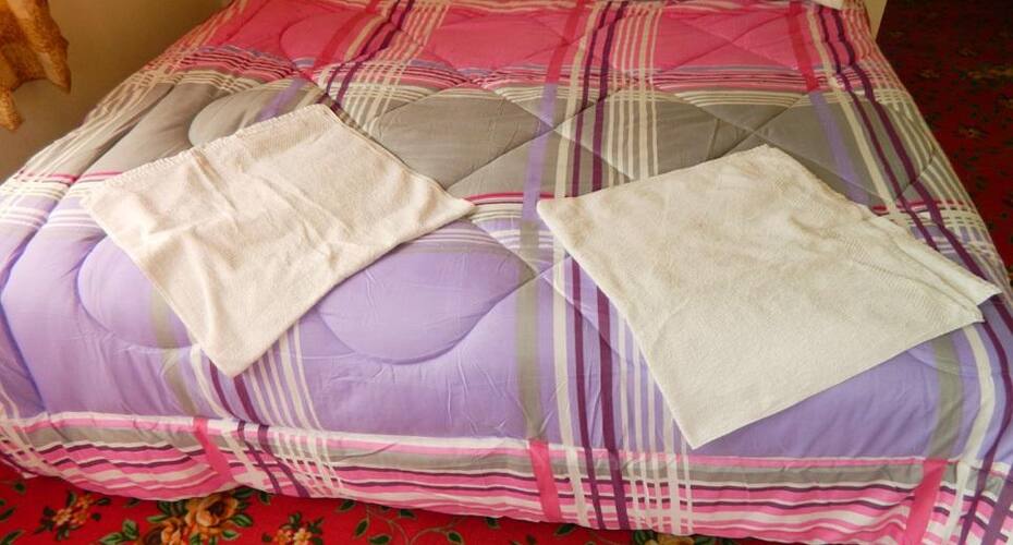 Hotel Pangong Residency, Leh 5