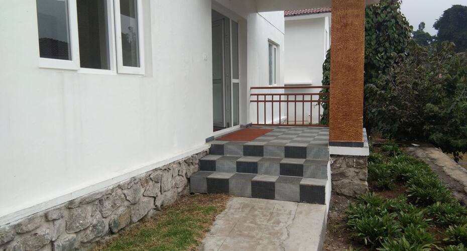 S L Cottages, Kodaikanal 3