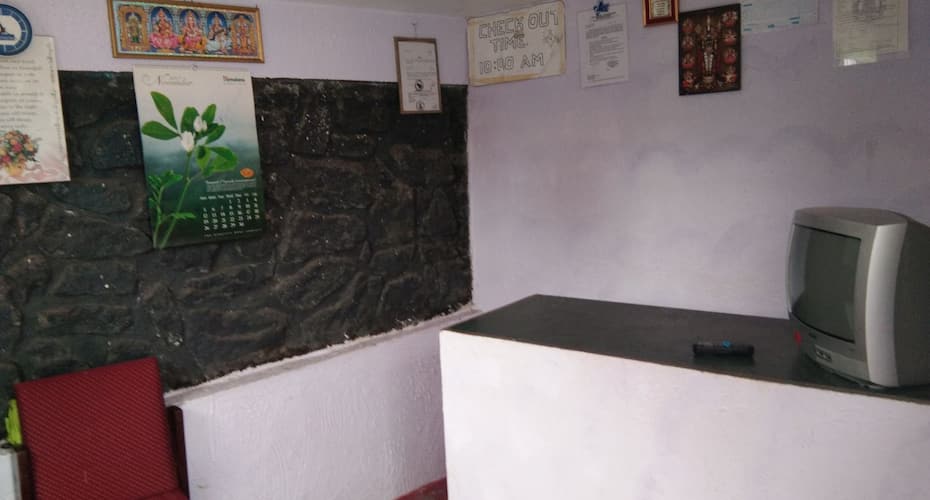S L Cottages, Kodaikanal 4