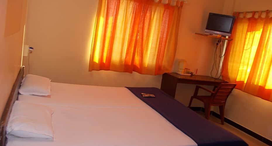 Shantai Residency, Pune 3