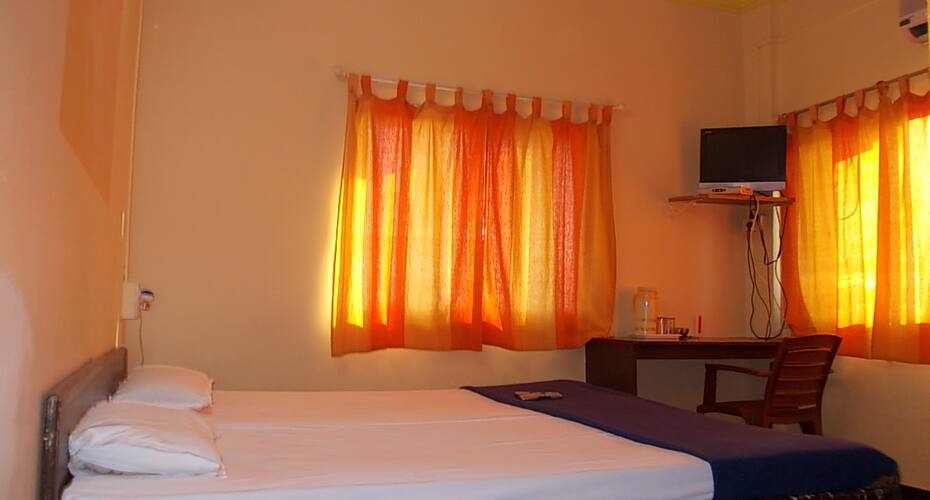 Shantai Residency, Pune 4