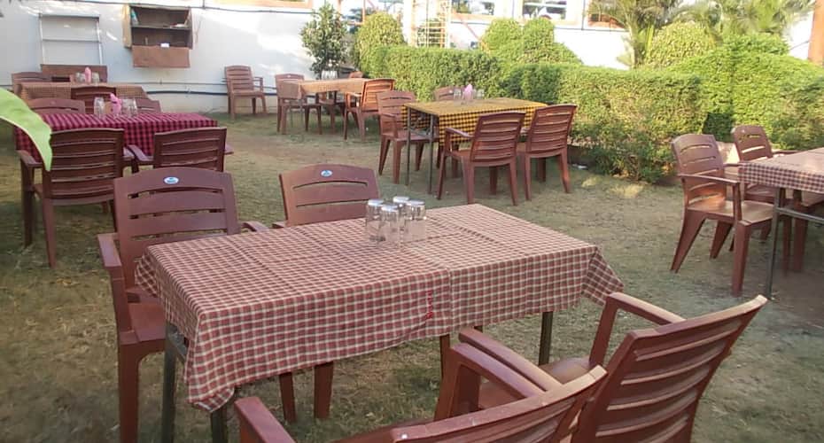 Shantai Residency, Pune 5