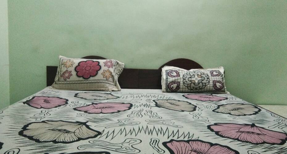 Athappa Gounder Cottage, Palani 3