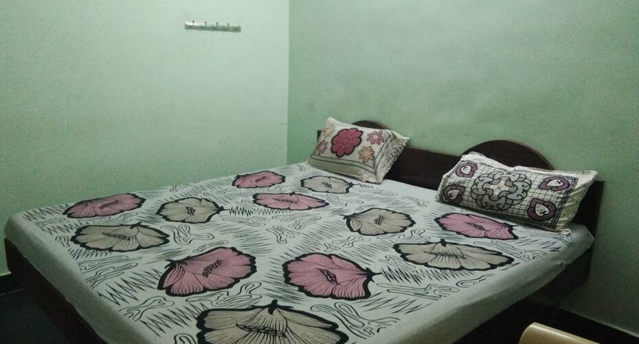 Athappa Gounder Cottage, Palani 4