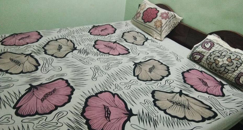 Athappa Gounder Cottage, Palani 5