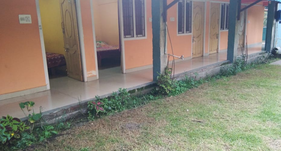Virudhunagar Villa, Kodaikanal 2