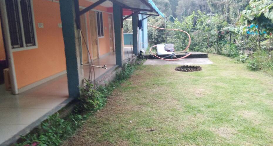 Virudhunagar Villa, Kodaikanal 3