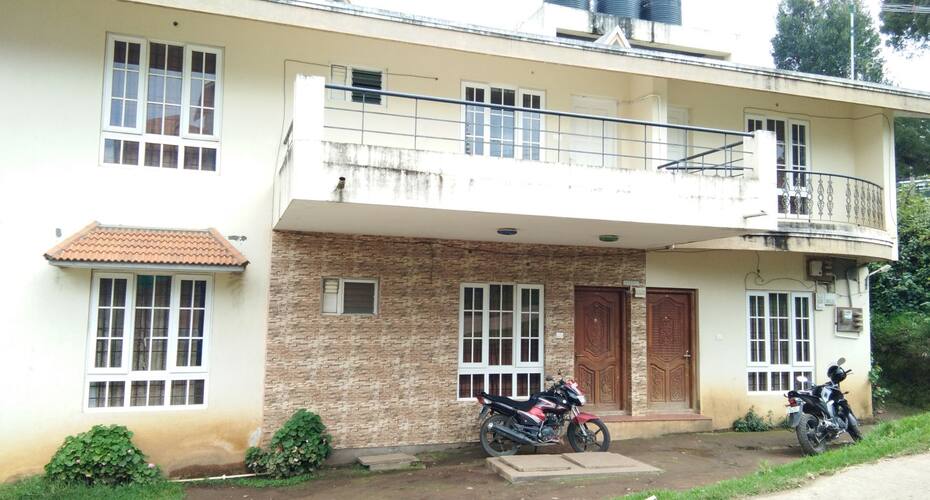 Santham Cottage, Kodaikanal 2