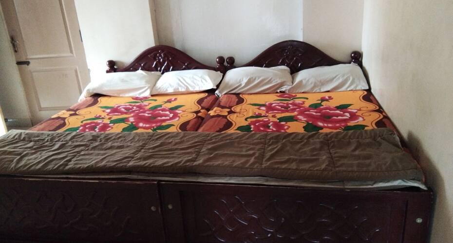 Santham Cottage, Kodaikanal 4