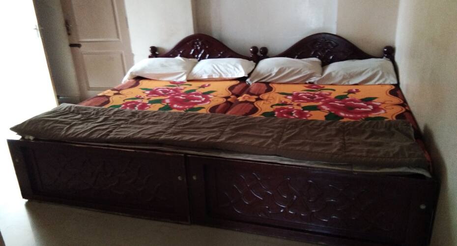 Santham Cottage, Kodaikanal 5