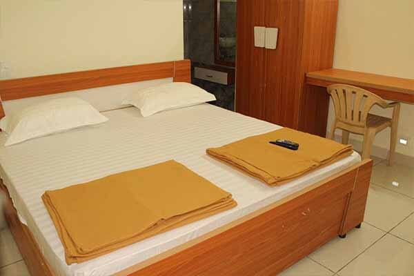 iROOMZ Murgan Residency, Guntur 3