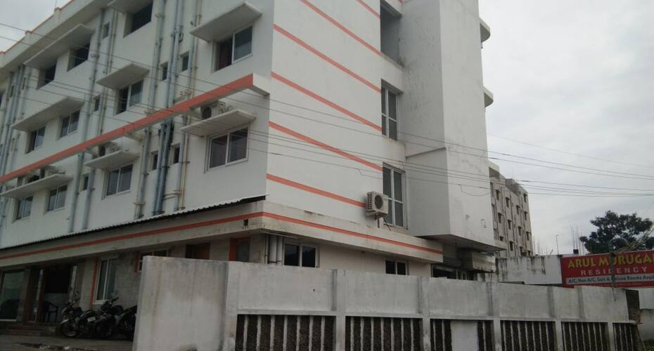 Arul Murugan Residency, Palani 1
