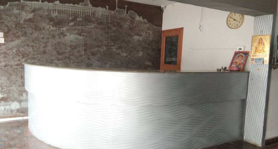 Arul Murugan Residency, Palani 2