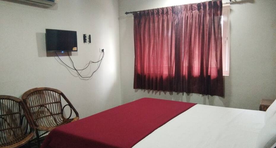 Arul Murugan Residency, Palani 3