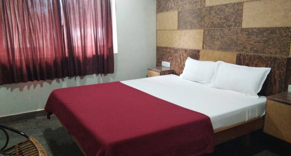 Arul Murugan Residency, Palani 5