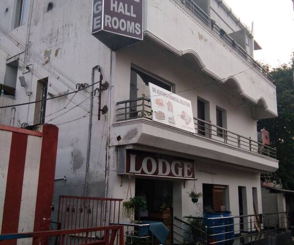 Sri Agathiya Lodge, Palani 1