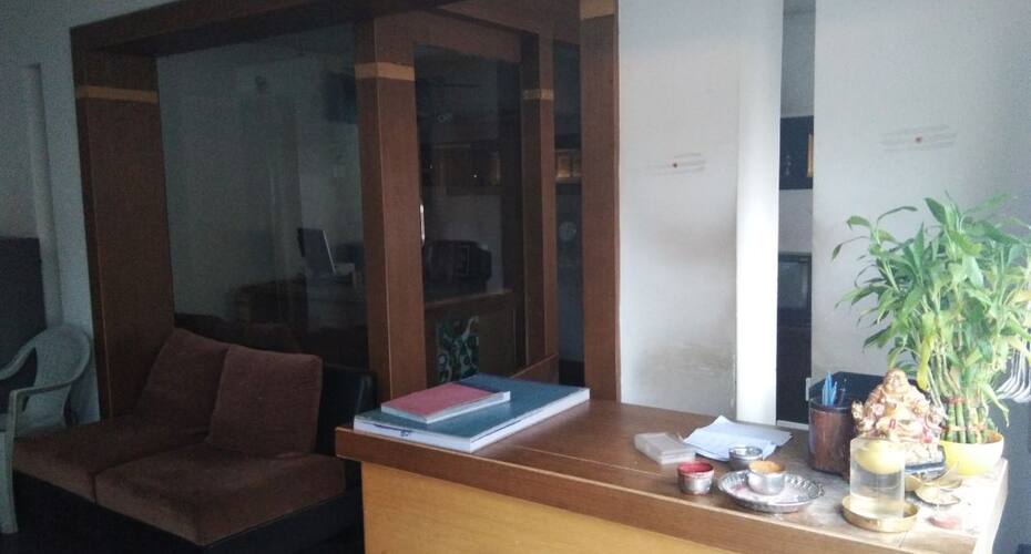 Sri Agathiya Lodge, Palani 2