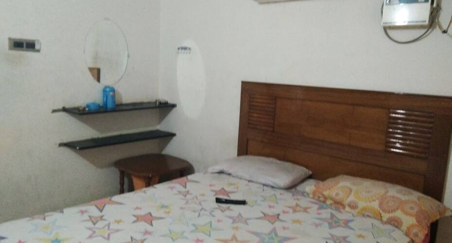 Sri Agathiya Lodge, Palani 3