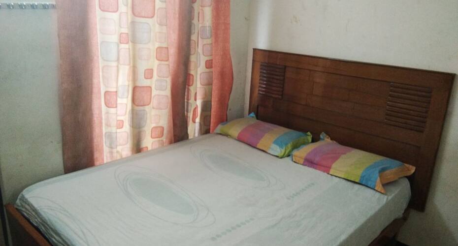 Sri Agathiya Lodge, Palani 4