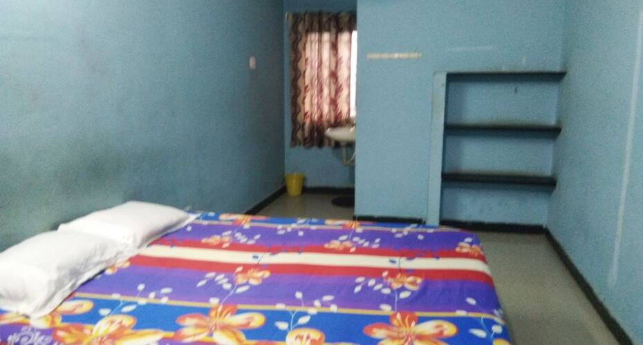Sri Paari Towers Lodge, Palani 4
