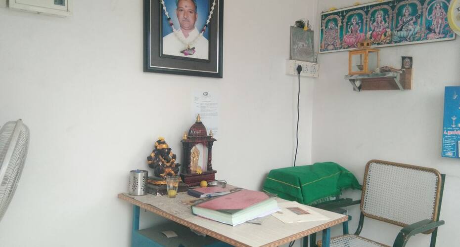 Om Saravana Bhava Cottage, Palani 2