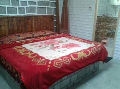 Seraj Home Stay, Manali 5