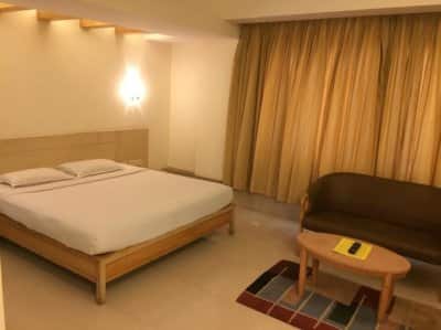 Seraj Home Stay, Manali 4