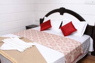 Golden mist two bed, Alleppey 2