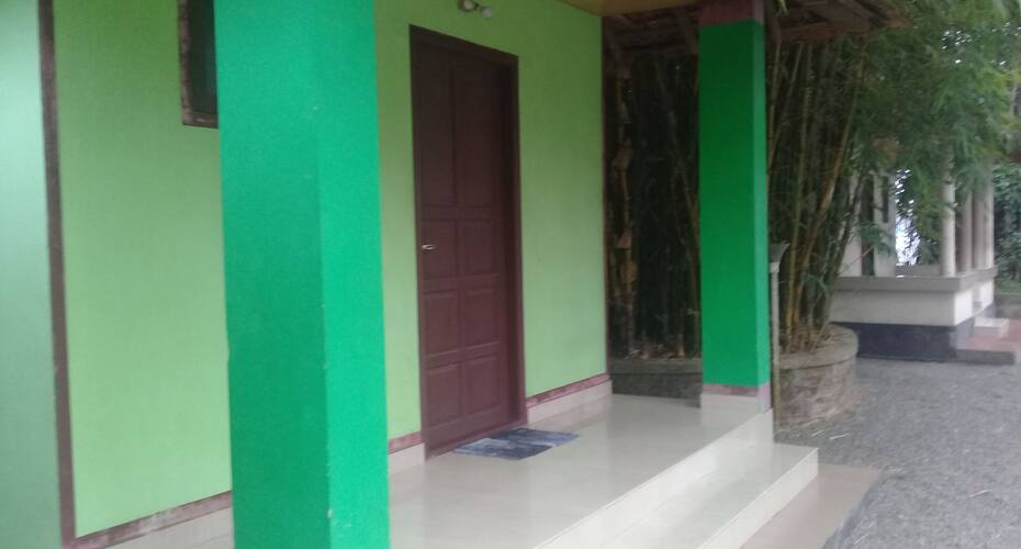 Herbal Holding Resort, Kochi 2
