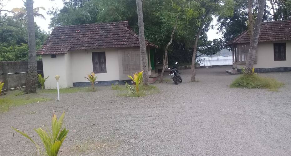 Herbal Holding Resort, Kochi 4