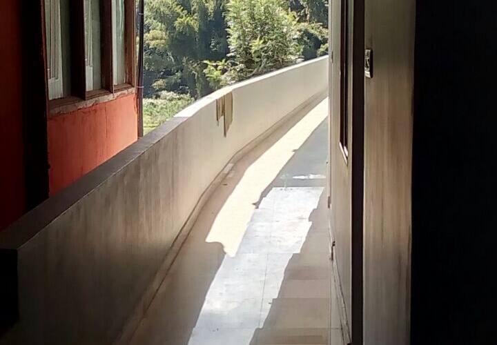 Forest inn thekkady, Thekkady 4