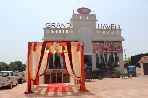 Hotel Grand Haveli Restaurant & Resort, Meerut 2