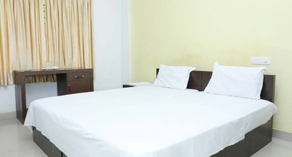 Garuda beach house, Kochi 1