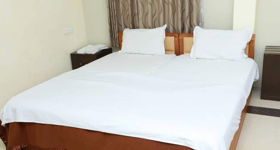 Garuda beach house, Kochi 3