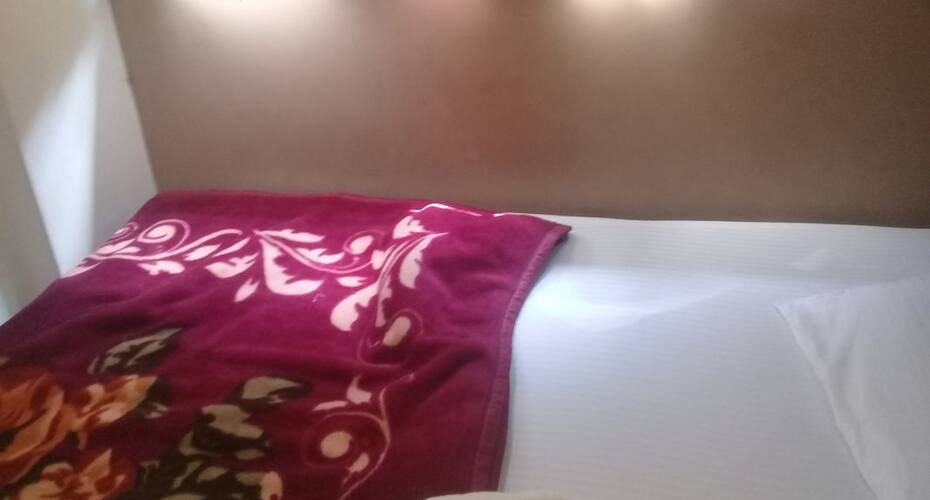 Shalimar lodge, Thrissur 1