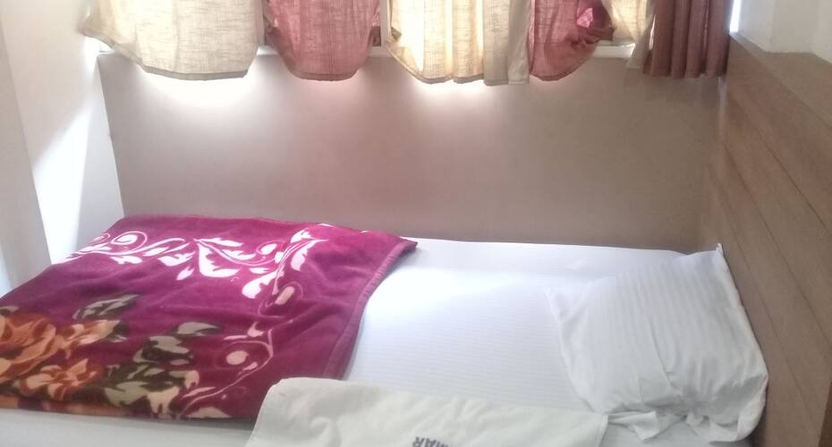 Shalimar lodge, Thrissur 2