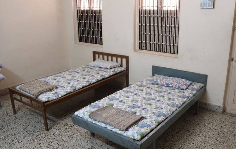 Hotel Regina, Allahabad 1