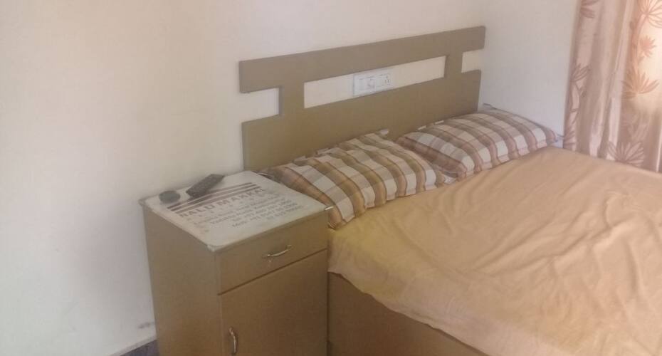 Nalumakkal residency, Thrissur 2