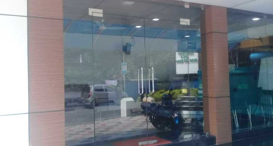 Paravoor gateway residency, Kochi 5