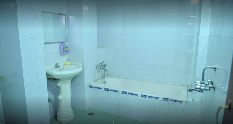 Hotel Sita Kunwar Palace, Allahabad 2
